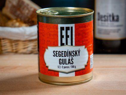 segedínský