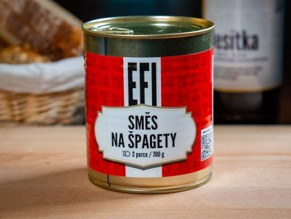 špagety