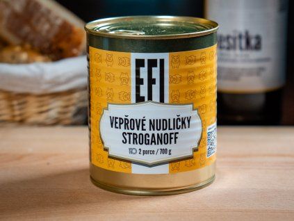 stroganof