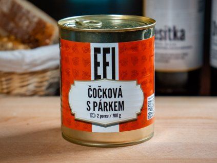 čočoková