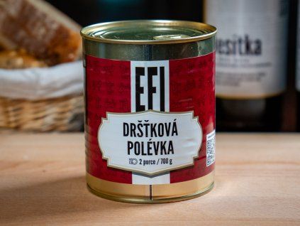 dršťková