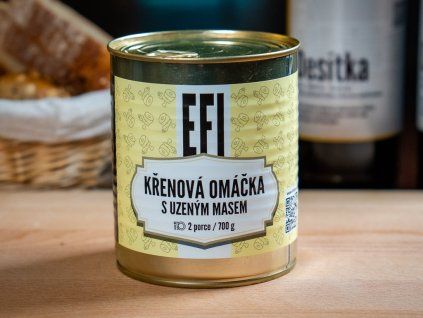 křenovka